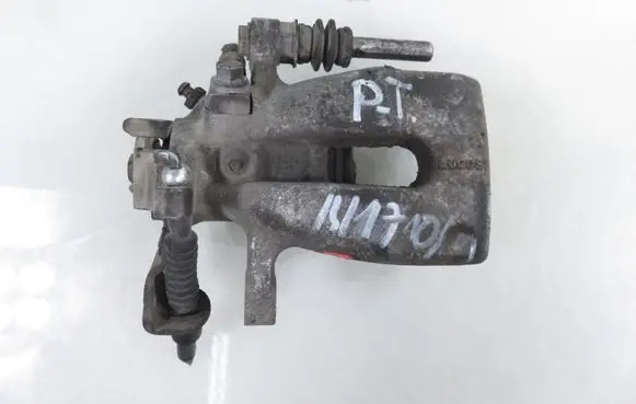 Opel Astra H Rear brake caliper