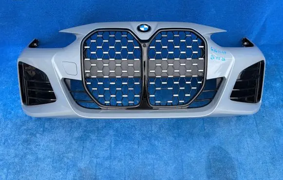 BMW 4 G22 G23 G24 G26 Front bumper 8078573