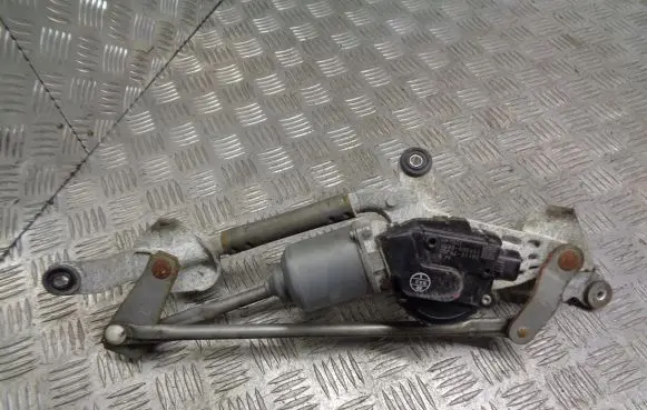 Suzuki SX4 Front wiper linkage and motor 38110-79J00