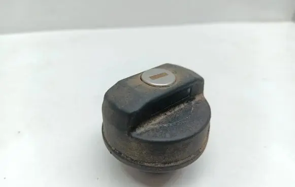 Fuel tank filler cap