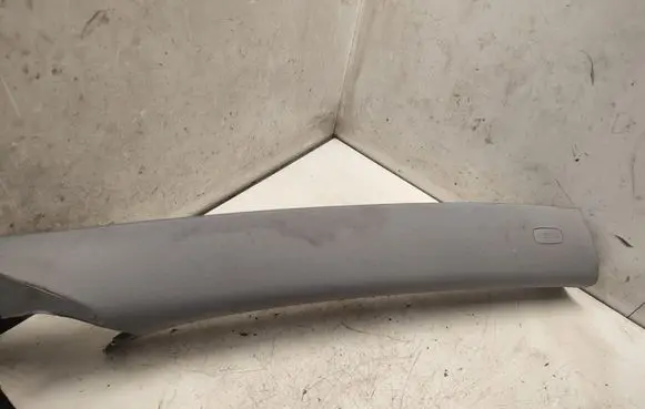 Volkswagen Touareg I (A) pillar trim 782562502