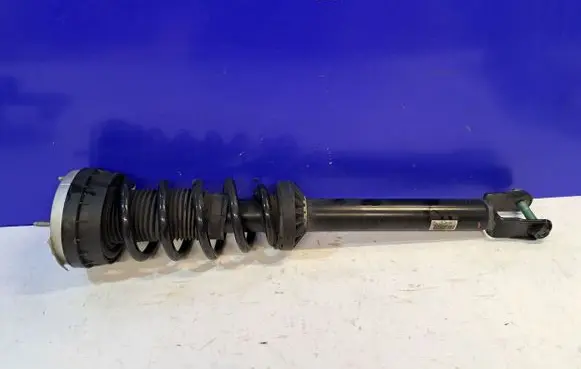 Jaguar XE Front shock absorber/damper GX7318B037TB GX735310EB