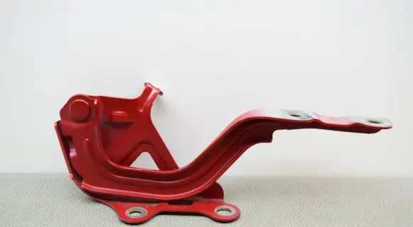 Hyundai i10 Engine bonnet/hood hinges
