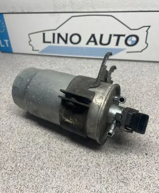 BMW 5 E39 Fuel filter bracket/mount holder 7786376