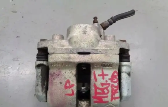 Renault Megane I Other brake parts 