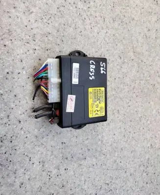 Mitsubishi Eclipse Cross Other control units/modules A600548541 A6005485