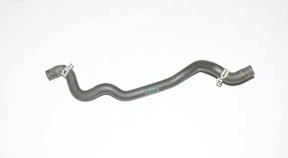 BMW 5 F10 F11 Engine coolant pipe/hose 9119168 64539119168