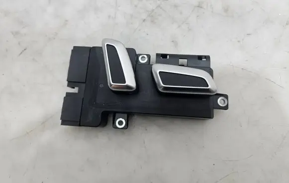 Audi Q5 SQ5 Seat control switch 8K0959748