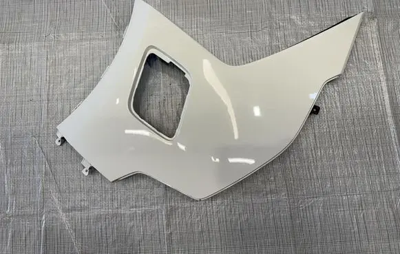 KIA Niro Rear quarter panel 878C1AT000