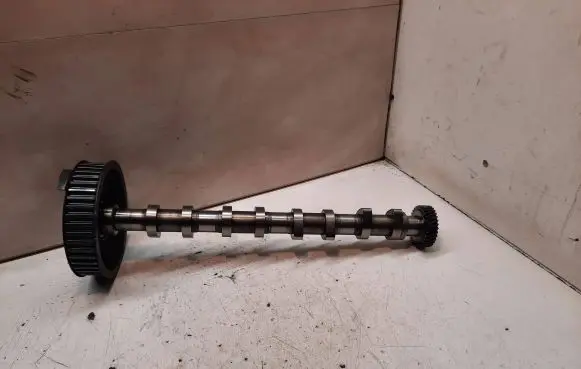 Opel Astra H Camshaft 4112