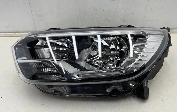 Renault Express Headlight/headlamp 260600331r