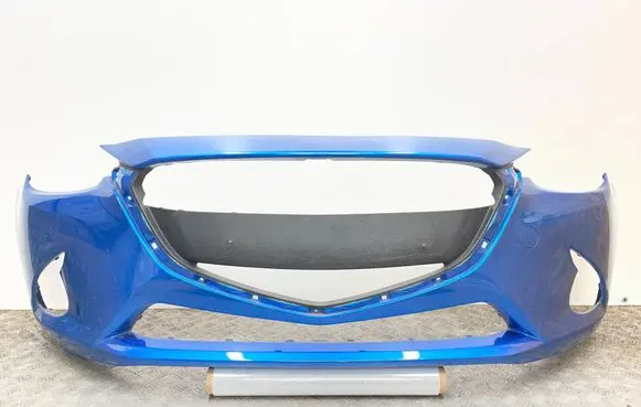 Mazda 2 Front bumper DB5J50031