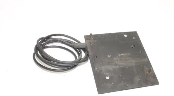Porsche Boxster 986 Other devices HIRSCHMANN921762001