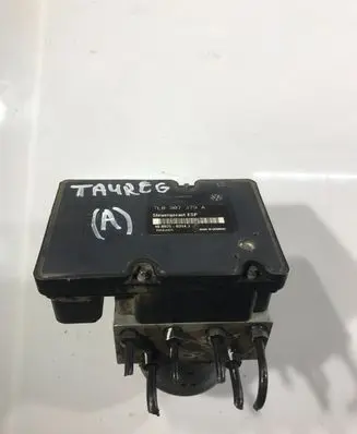 Volkswagen Touareg I ABS Pump 7L0907379A 10092503143