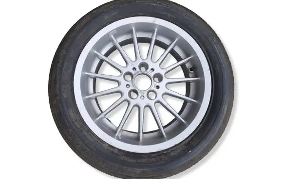BMW 7 E38 R18 alloy rim 191990 36111091990 RADIALSTYLING32