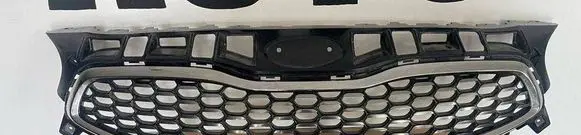 KIA Ceed Front bumper upper radiator grill 86351a2aa0