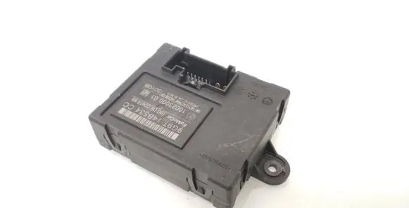 Ford Mondeo MK IV Door control unit/module 9G9T14B534CC 1002300001