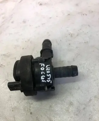 Ford Focus Electric auxiliary coolant/water pump Jx618b552ab