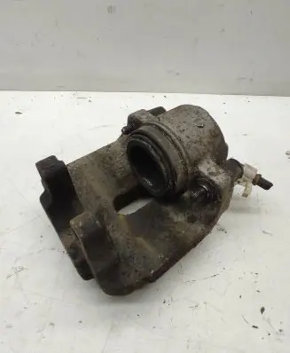 BMW 5 F10 F11 Front brake caliper 34116791920