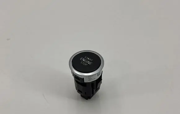 Volvo XC40 Engine start stop button switch 31433768 180922 AEL5