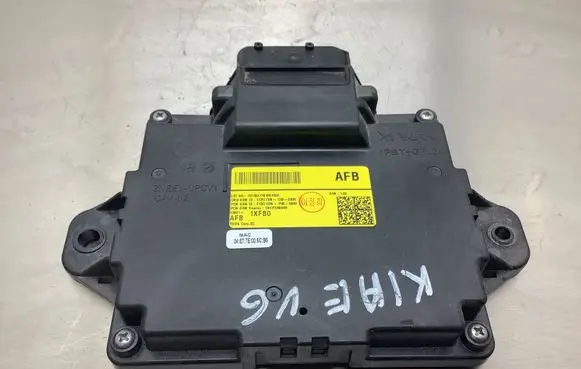 KIA EV6 Battery control module 350011XFB0 CVEPDS04R0 PBTGF30