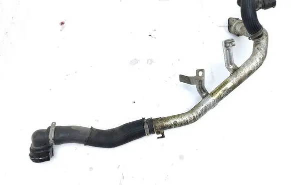 Alfa Romeo Stelvio Engine coolant pipe/hose 50549759 C1027E