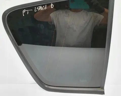 Renault Espace IV Rear side window