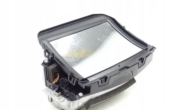 Audi A7 S7 4G Head up display screen 4G8919604L