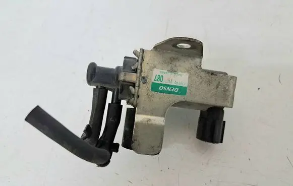 Honda Civic Turbo solenoid valve 1397000870