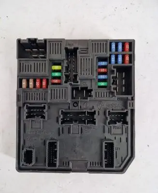 Fuse module