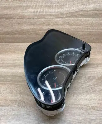 Honda CR-V Speedometer (instrument cluster) 78100TL0E113M1 2574407944