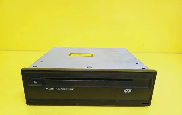 GPS navigation control unit/module