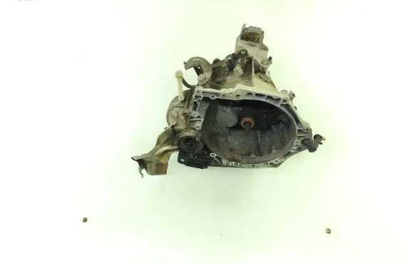 Citroen Berlingo Manual 5 speed gearbox 16H26 MEVAB15006718 9680886610