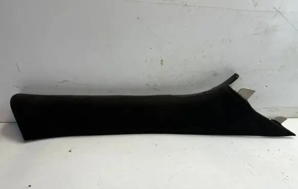 Jeep Grand Cherokee (A) pillar trim 1GG52TRMAD