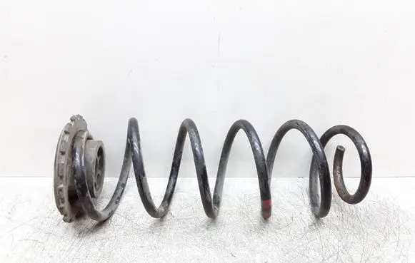 Mercedes-Benz A W169 Rear coil spring
