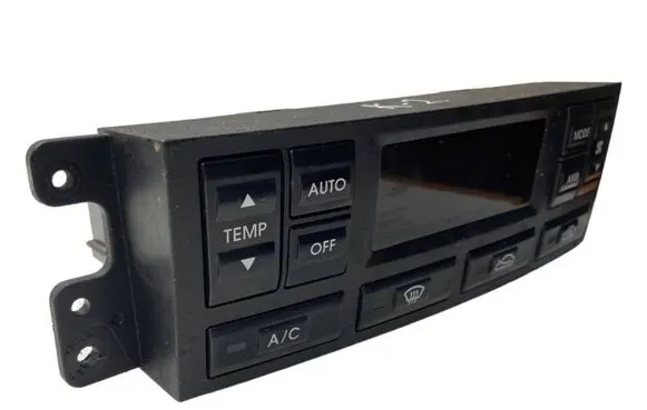 KIA Sorento Climate control unit 972503E100 3E100 S309300017