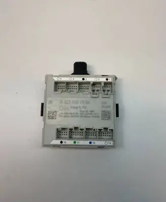 Mercedes-Benz S W223 Door control unit/module A2239001926 A2239011511 A2069028703