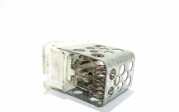 Opel Zafira A Heater blower fan relay Kodonra