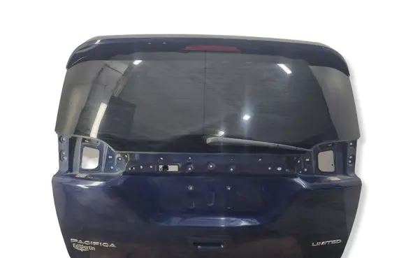 Chrysler Pacifica Back/rear loading door 162A0005039 050AA1476014 056AAAD