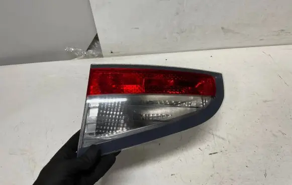 Ford S-MAX Tailgate rear/tail lights