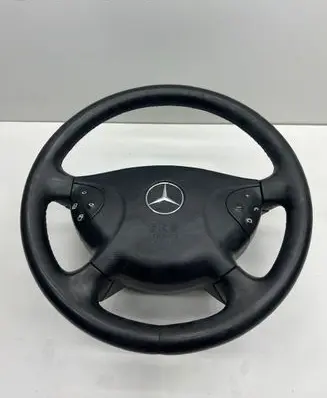 Mercedes-Benz E W211 Steering wheel 2114600203