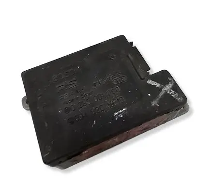 Mercedes-Benz 190 W201 Airbag control unit/module 0285001060 0048201910