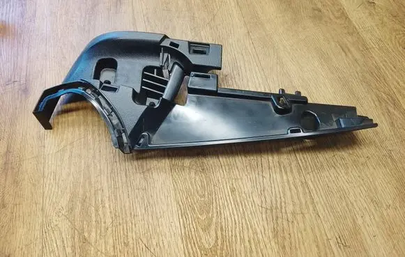 BMW X3 G01 Seat belt trim 7450973 51477450973