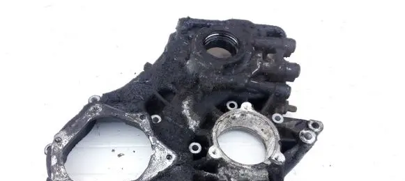 Opel Astra G other engine part