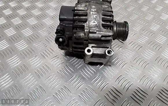 Generator/alternator