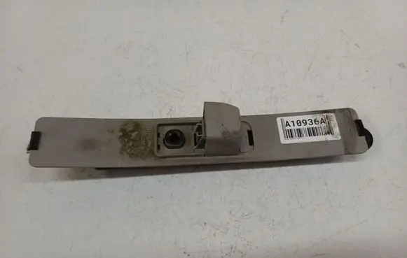 Mazda Premacy Seat belt adjustment rail 