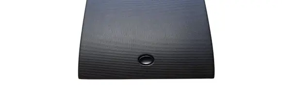 Glove box