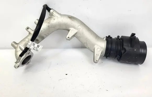 KIA Pro Cee'd III Coolant pipe/hose 