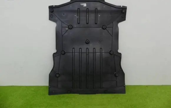 Volkswagen ID.3 Center/middle under tray cover 1ea825236c