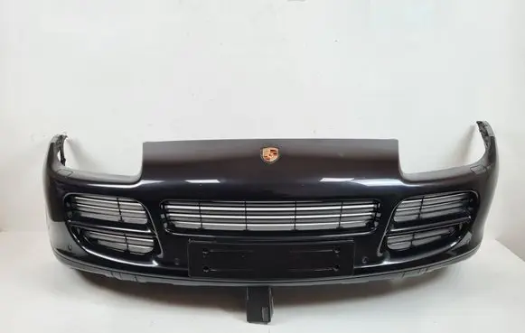Porsche Cayenne (9PA) Front bumper